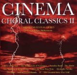 Various artists - Cinema Choral Classics II