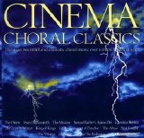 Various artists - Cinema Choral Classics I