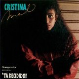 Cristina Mel - Tá Decidido
