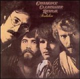 Credence Clearwater Revival - Pendulum 1970 ex mp3 256
