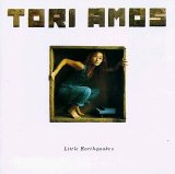 Tori Amos - (1991) Little Earthquakes