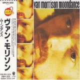 Van Morrison - Moondance