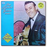 Carl Perkins - The Rockin' Guitar Man