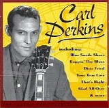 Carl Perkins - The Classic Sun Collection