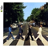 The Beatles - Abbey Road