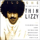 Thin Lizzy - Wild One: The Very Best Of Thin Lizzy