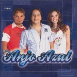 Forró Anjo Azul - Vol. 1