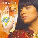 Fernanda Brum - Profetizando às Nações