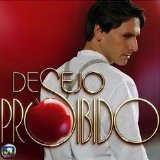 Various artists - Desejo Proibido Nacional