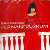 Fernanda Brum - Quebrantado Coração