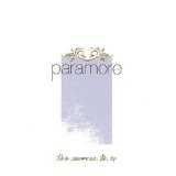 Paramore - The Summer Tic EP