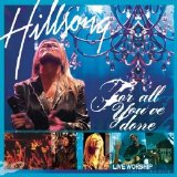 Hillsong - For All You've Done