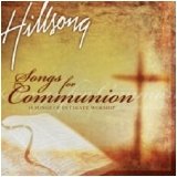 Hillsong - Songs For Communion