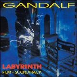 Gandalf - Labyrinth