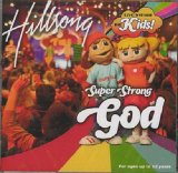 Hillsong - Super Strong God
