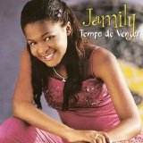 Jamily - Tempo de Vencer