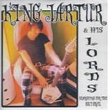 King Jartur & His Lords - Searching For The Holy Grail
