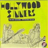 Hollywood Sinners - No Soy Bueno