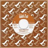 Various artists - Come On Soul! 45