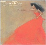 Diana Ross - The Greatest Hits Live