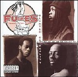 Fugees - Blunted On Reality