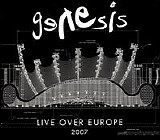 Genesis - Live Over Europe 2007