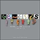 Genesis - Turn It on Again: The Hits [The Tour Edition]