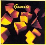 Genesis - Genesis