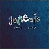 Genesis - Genesis 1976-1982 [Bonus CD]