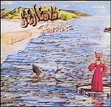 Genesis - Foxtrot