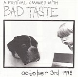 Various artists - A Festival Crammed with Bad Taste