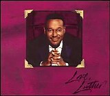 Luther Vandross - Love, Luther