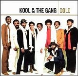 Kool & the Gang - Gold
