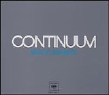 John Mayer - Continuum [Special Edition]