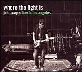 John Mayer - Where the Light Is: John Mayer Live in Los Angeles