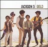 Jackson 5 - Gold