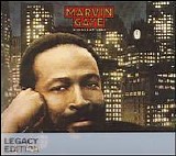 Marvin Gaye - Midnight Love [Expanded Edition]