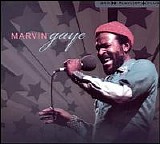 Marvin Gaye - Playlist Plus