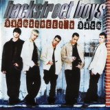Backstreet Boys - Backstreet's Back