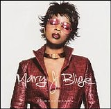 Mary J. Blige - No More Drama