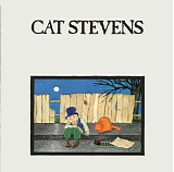 Cat Stevens - Teaser And The Firecat