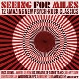 Various artists - Uncut 2009.10 - Seeing For Miles
