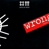 Depeche Mode - Wrong