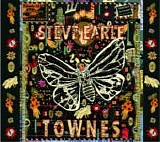 Steve Earle - Townes (Vinyl)