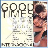 Various artists - Good Times
