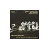 Artur Moreira Lima - Chorando Baixinho