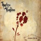 Theatres des Vampires - Anima Noir