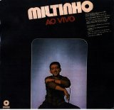 Miltinho - Ao vivo
