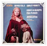 Beverly Sills-Levine - Bellini - NORMA
