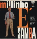 Miltinho - Miltinho é samba